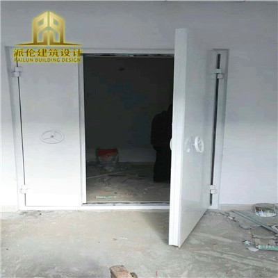 防爆門(mén)